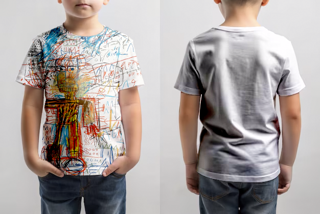 Jean Michel Basquiat - Untitled IV