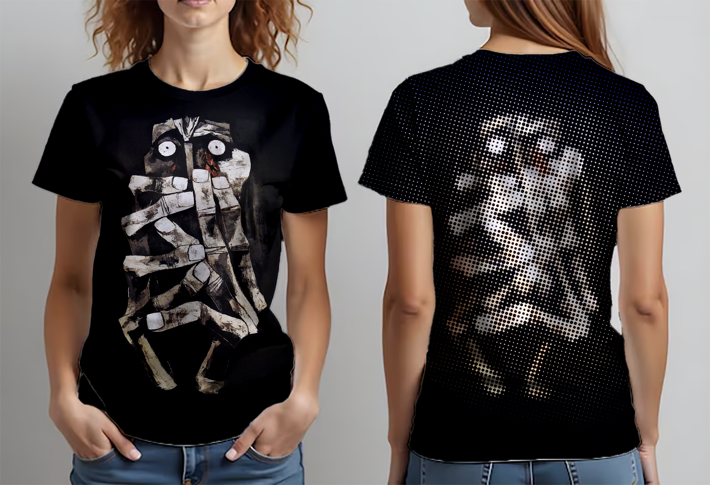 Guayasamin - Lágrimas de sangre