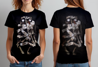 Guayasamin - Lágrimas de sangre