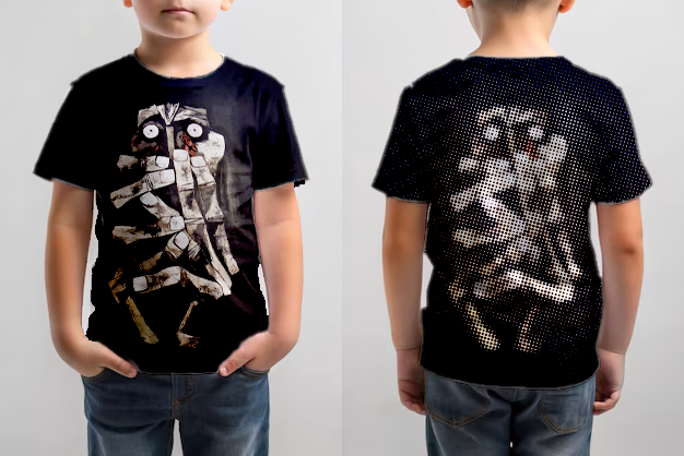 Guayasamin - Lágrimas de sangre