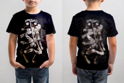 Guayasamin - Lágrimas de sangre