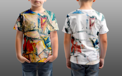 Willem de Kooning - Intercambio