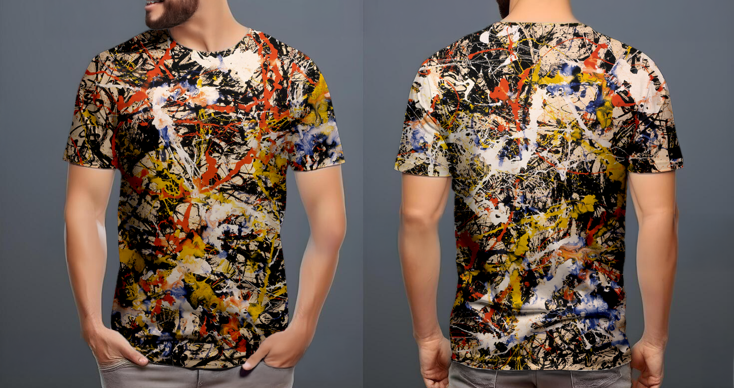 Pollock - La convergencia