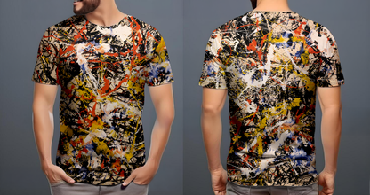 Pollock - La convergencia