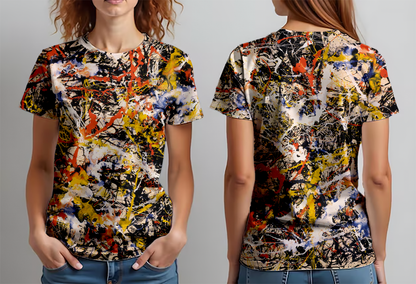 Pollock - La convergencia