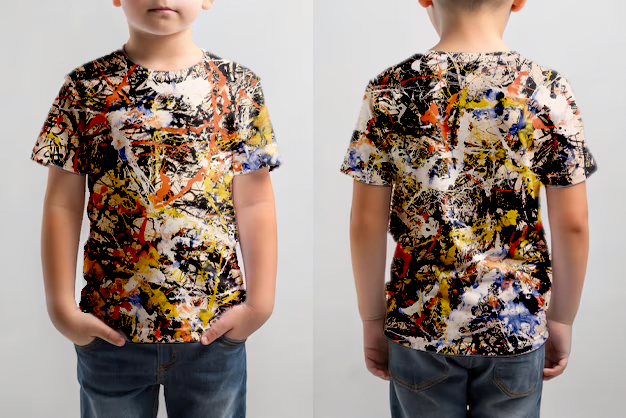 Pollock - La convergencia