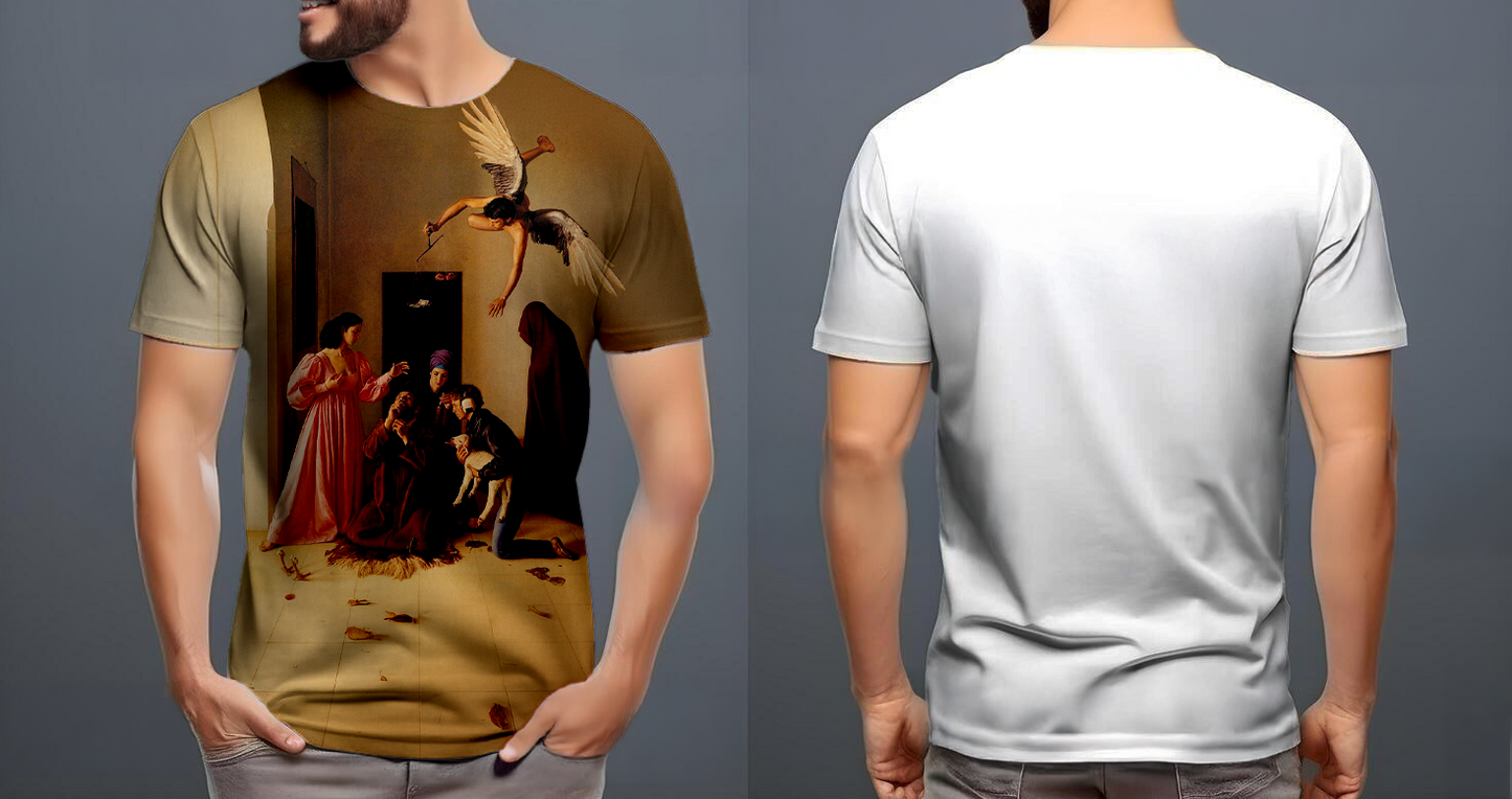 Bravo - La tentación de San Antonio