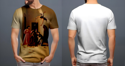 Bravo - La tentación de San Antonio