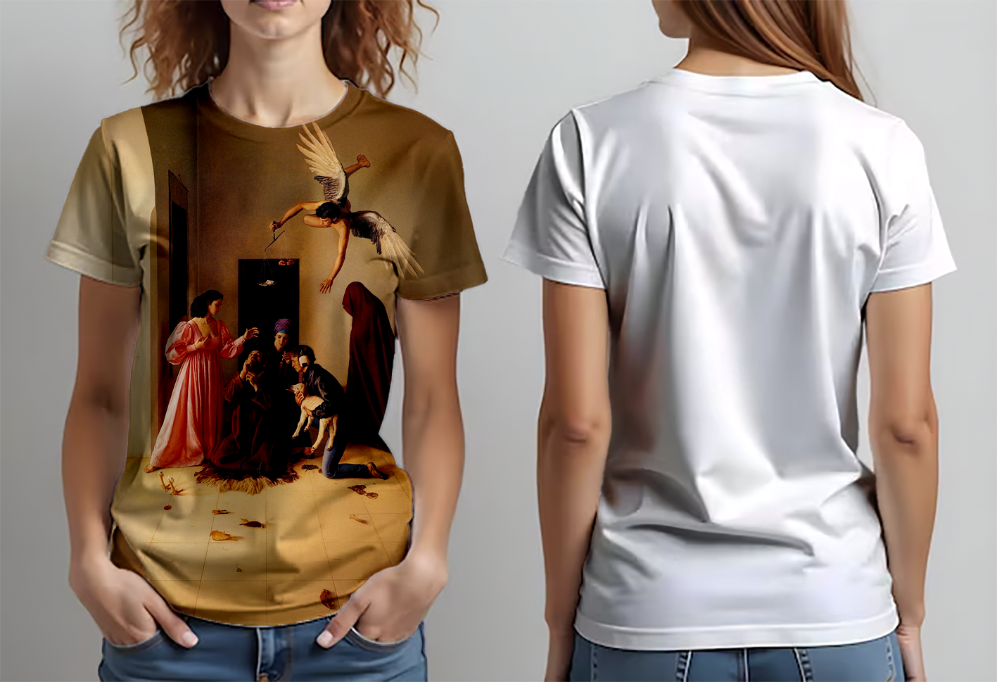 Bravo - La tentación de San Antonio