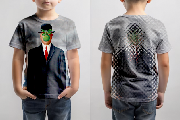 Magritte - El hijo del hombre