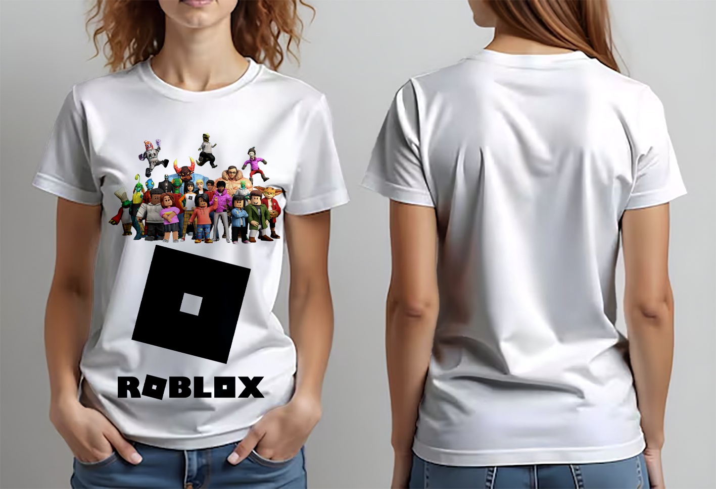 Roblox