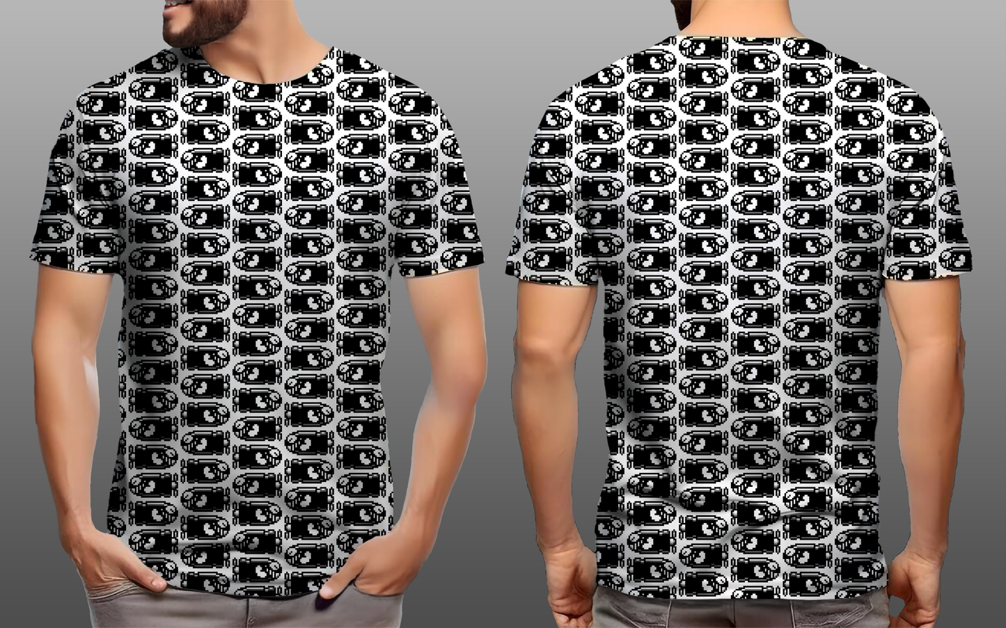 Torpedo Ted - Mario Bros