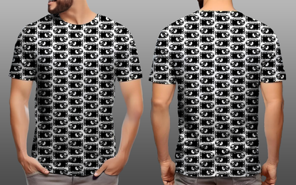 Torpedo Ted - Mario Bros