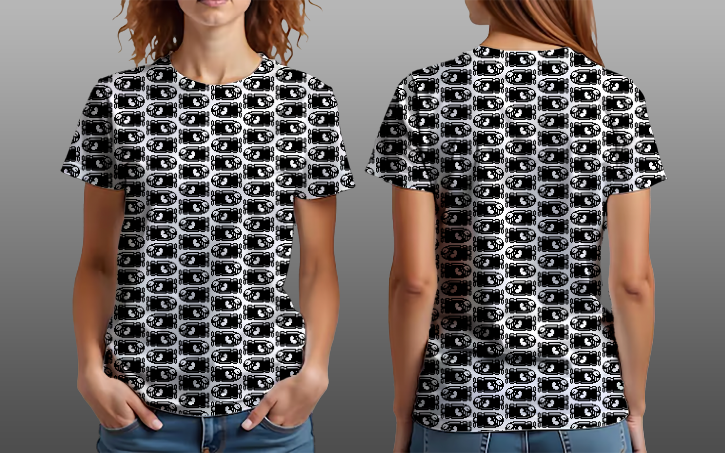 Torpedo Ted - Mario Bros