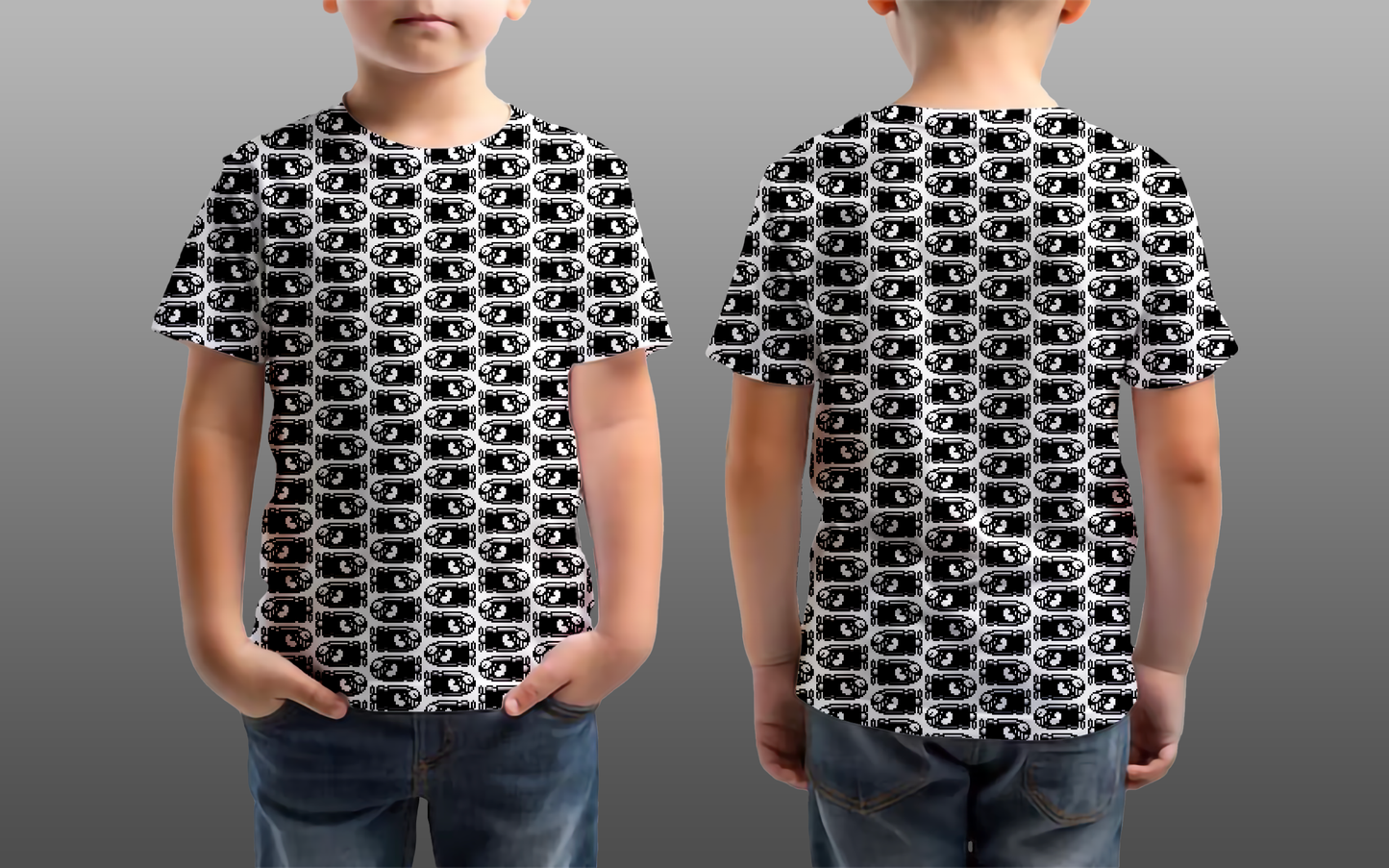 Torpedo Ted - Mario Bros