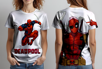 Deadpool
