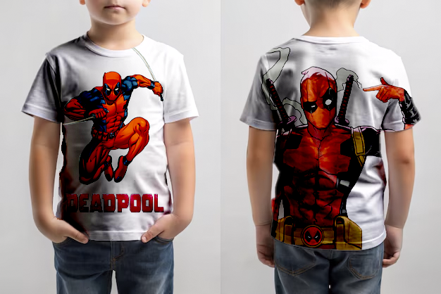 Deadpool