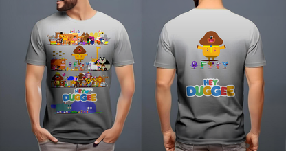 Hey Duggee