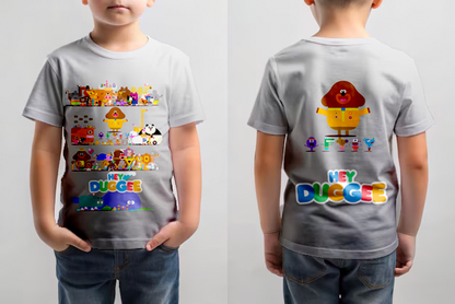 Hey Duggee