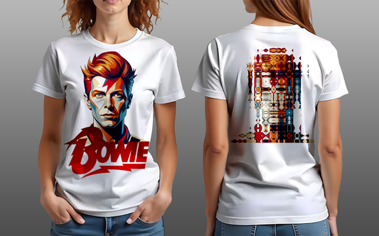 DAVID BOWIE