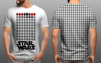 Pixels - Galactic Empire