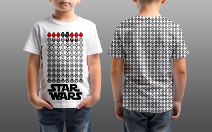 Pixels - Galactic Empire