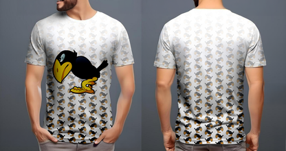 Merry melodies - Little lion hunter