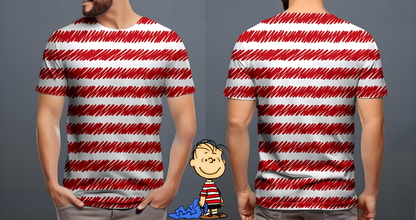 Peanuts - Linus Van Pelt