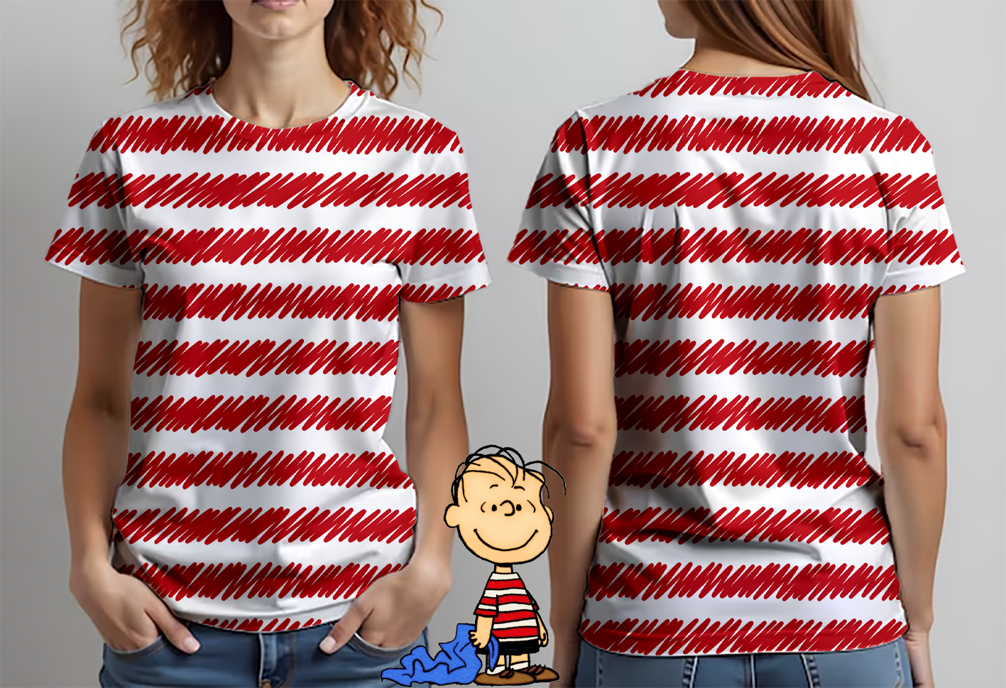 Peanuts - Linus Van Pelt