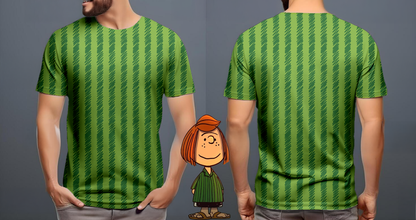 Peanuts - Peppermint Patty