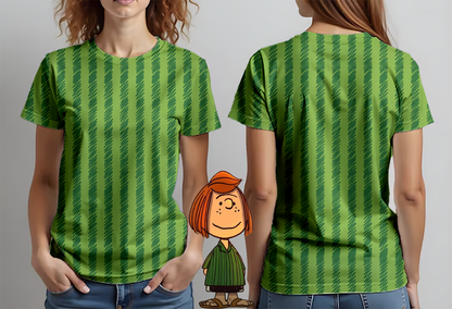 Peanuts - Peppermint Patty