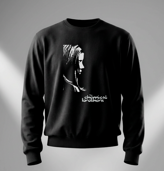 Poleron Polo - Chemical Brothers - Dig your own hole