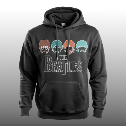 Poleron The Beatles