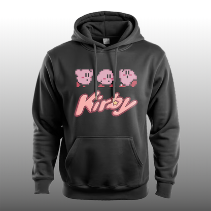 Poleron Kirby