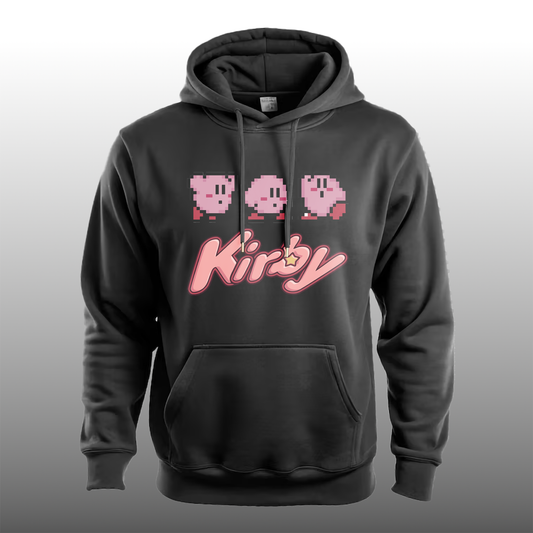 Poleron Kirby
