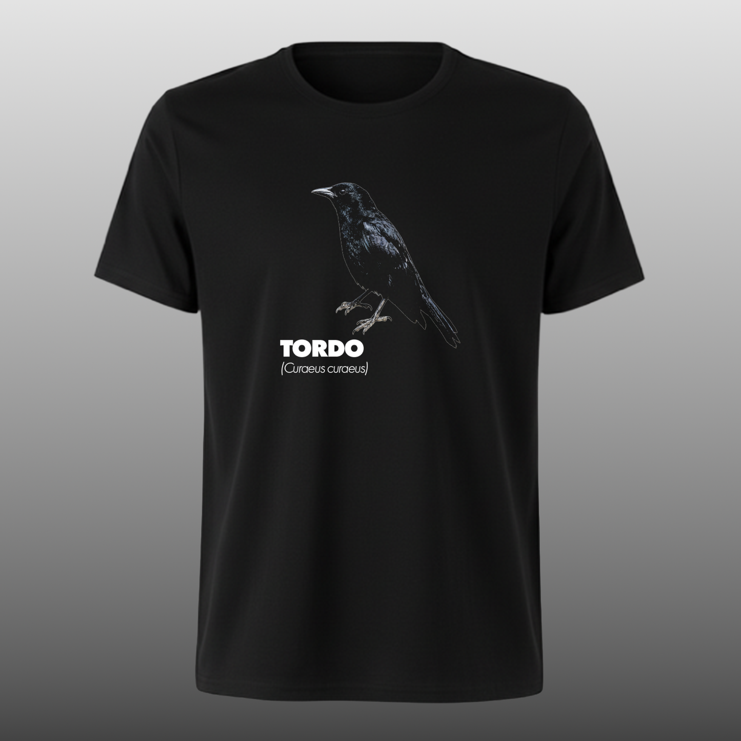 Pajaritos - Tordo - DTF