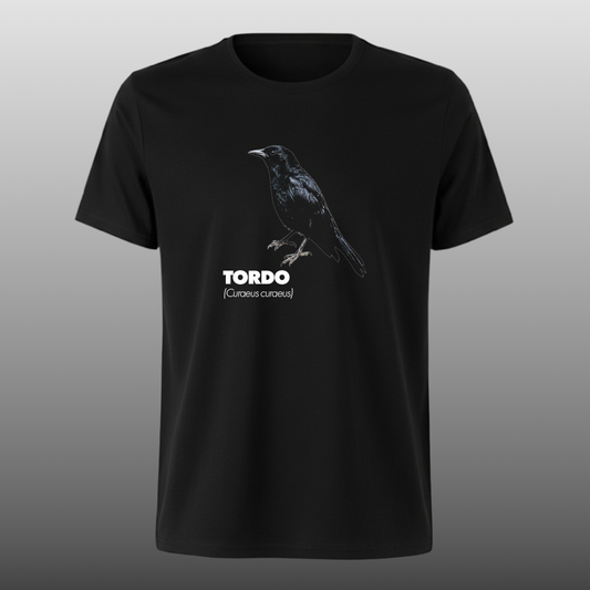 Pajaritos - Tordo - DTF