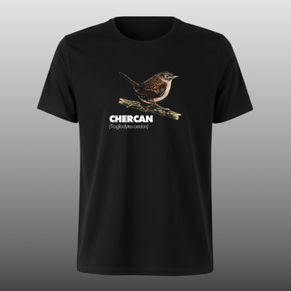 Pajaritos - Chercan - DTF