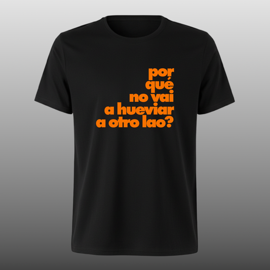 Frases - otro lao - DTF