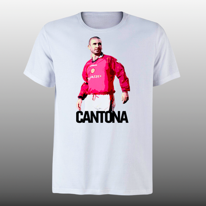 Eric Cantona - DTF
