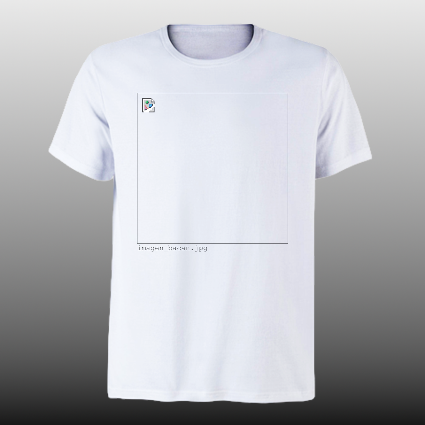 Archivo perdido - DTF