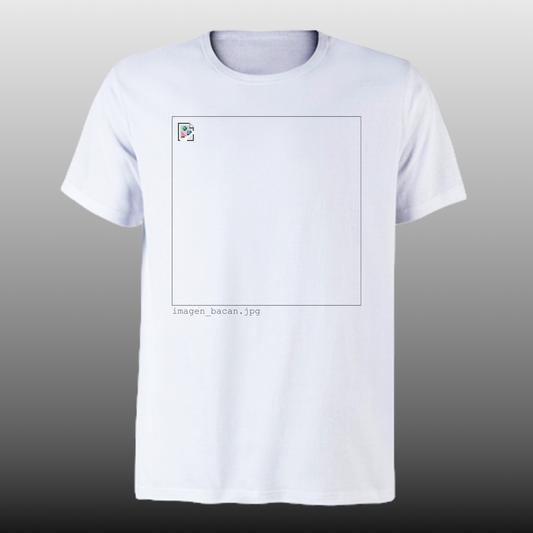 Archivo perdido - DTF