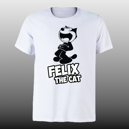 Gato Felix 2 - DTF
