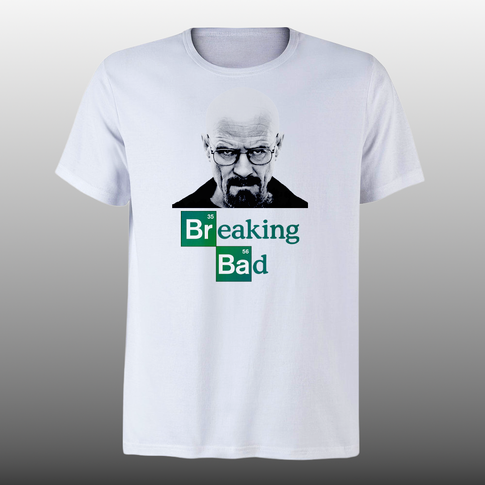 Breaking Bad - DTF