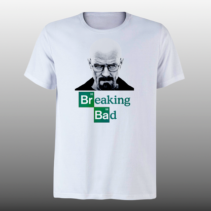 Breaking Bad - DTF