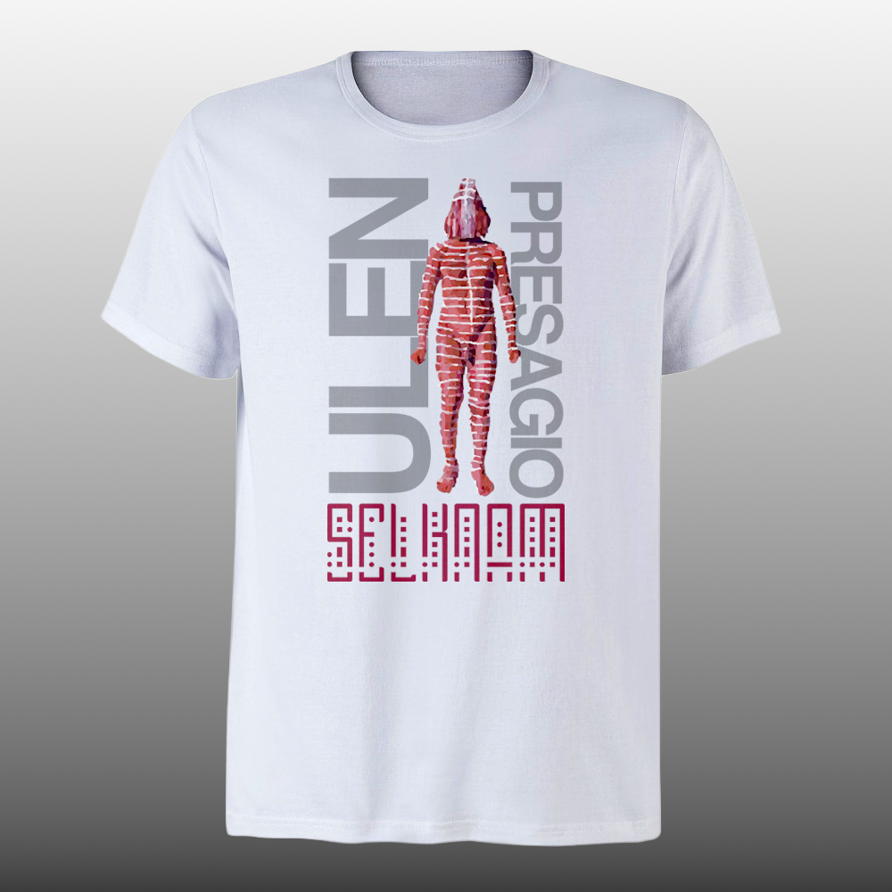 Selknam - Ulen - DTF