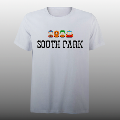South Park - DTF