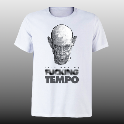 Whiplash - Terence Fletcher - DTF