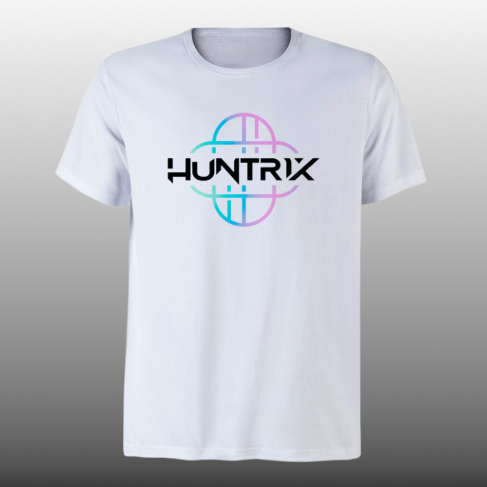 Huntrix 4 - DTF