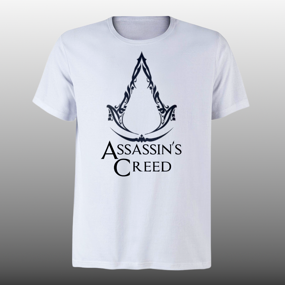 Assassin's Creed - DTF